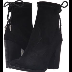 Dolce Vita Casee Booties
